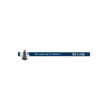 Mcab BATERIA ALKALICZNA MIGNON 4 X AA LR6 (7002003)