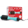 Revlon RVDR5222 One-Step Hair Dryer and Volumizer gorąca szczotka do włosów, zielony
