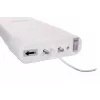 Qoltec 57032 Antena 5G LTE DUAL | 14 dBi | Zewnętrzna