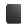 Etui ochronne z uchwytem na Apple Pencil do iPada Pro 11 cali M4 2024 — native union Active Case ACTCSE-BLK-IPP-11