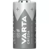 Bateria Varta 06205 CR123A litowa 3 V 34,5 mm 16 g