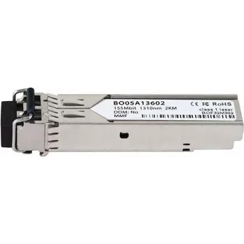 transceiver SFP CBO AFCT-5760LZ 1000Base-SX 850nm Włókno wielomodowe