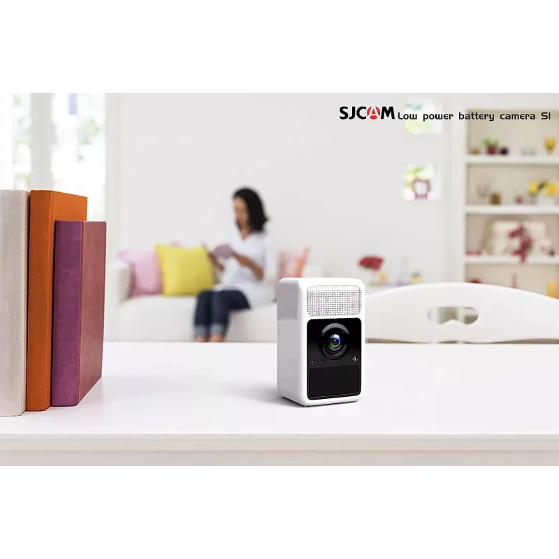 SJCAM S1 Biały