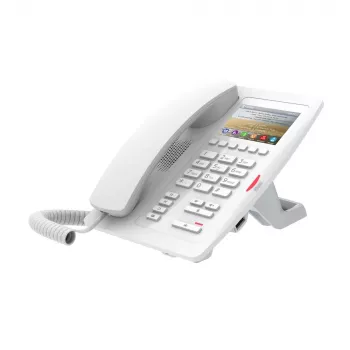 Telefon IP Fanvil H5 Biały
