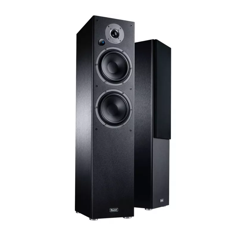 Aktywna kolumna głośnikowa 2.5-drożna Magnat Monitor Reference 5A