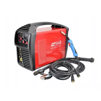 Spawarka MIG AWTools SPEEDLINE AWT-220 220V 20–220A do spawania MIG/MAG