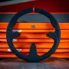 Asetek SimSports GT Rim - Round Comfort+