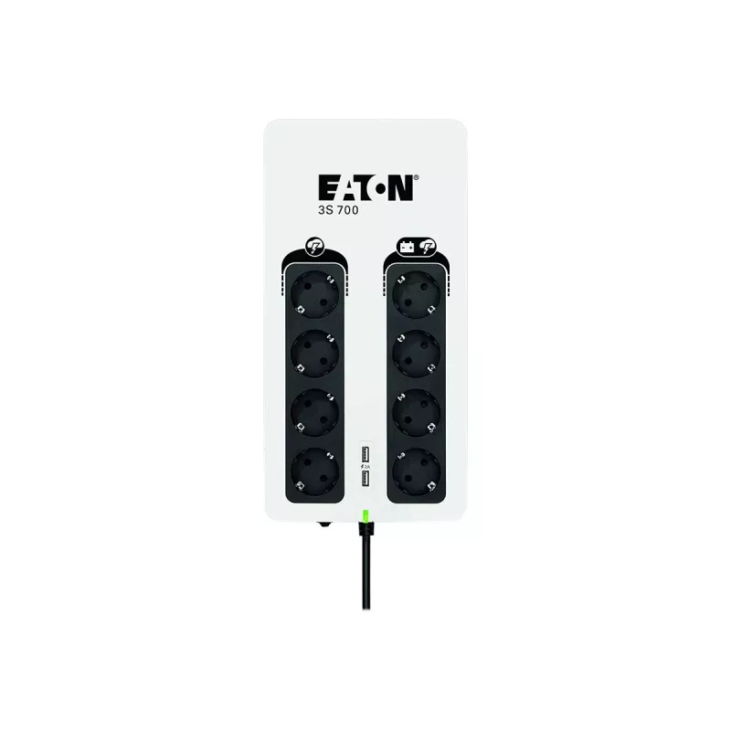Zasilacz awaryjny Eaton 3S700D