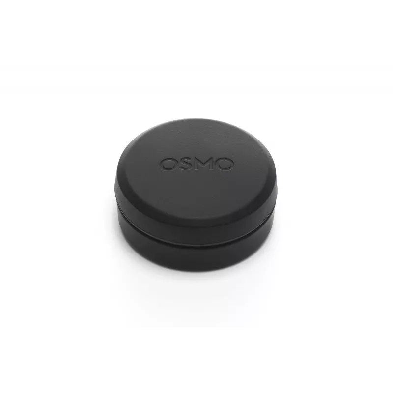 Obiektyw DJI FOV Boost Lens do kamery Osmo Action – Czarny