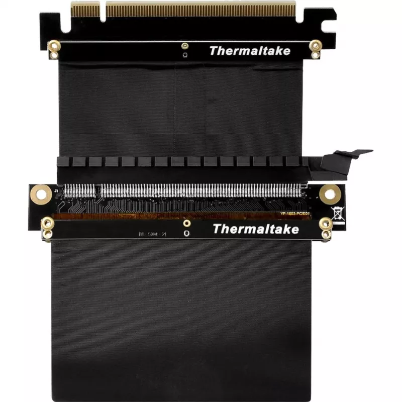 Thermaltake AC-053-CN1OTN-C1 internal przewód zasilający 0.2 m