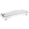 Klawiatura Ducky One 2 Pro Mini do gier, USB, czarna