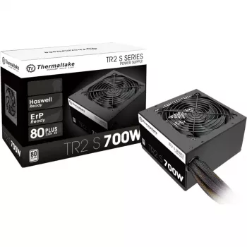 Zasilacz Thermaltake TRS-700AH2NK 700 W