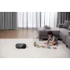 Anker Eufy | Robot odkurzający ze stacją wielofunkcyjną | Omni S1 | Na mokro i sucho | Czas pracy (maks.) 216 min | 4600 mAh | 8000 Pa | Szary