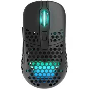 Xtrfy M42W-RGB-Czarny Produkt Czarny