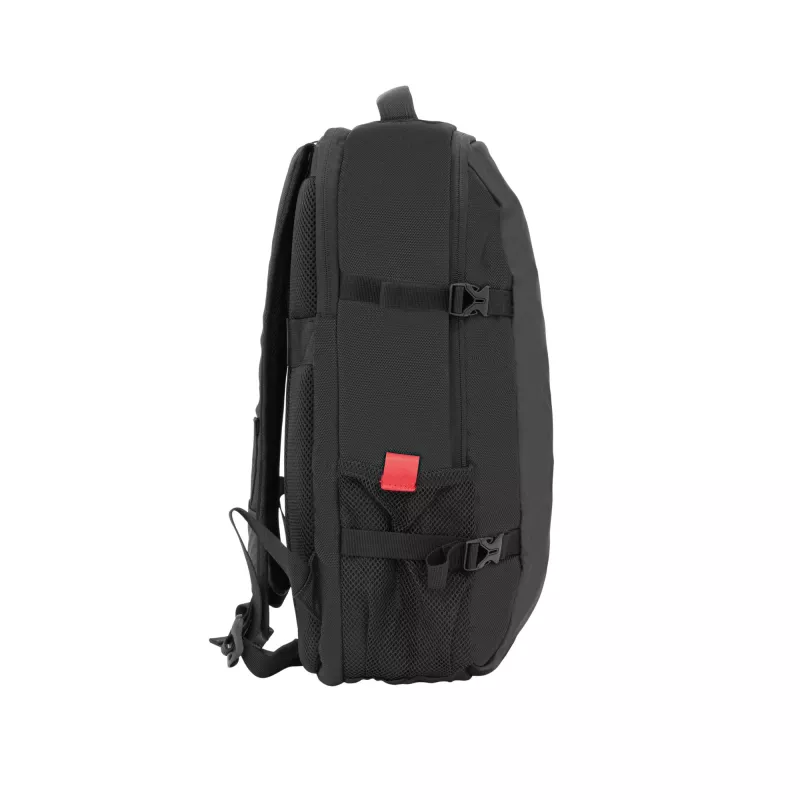Plecak na laptopa White Shark GBP-009 Trooper, 16 cali, czarny