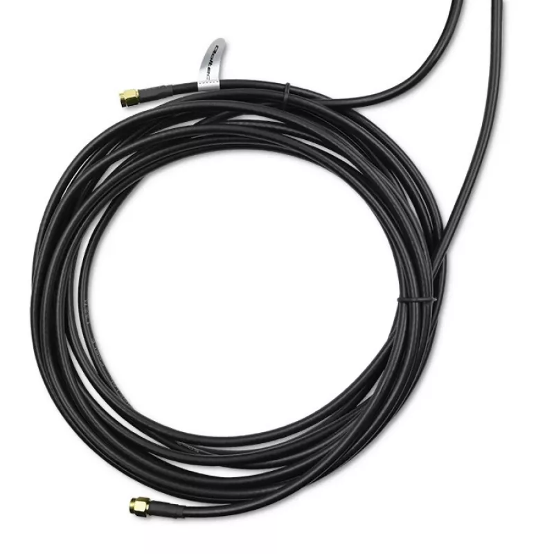 Zewnętrzna antena 4G LTE Dual MIMO QOLTEC 57041 35 dBi 50 W