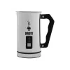 Bialetti MK01 Automatyczny spieniacz do mleka Stal nierdzewna