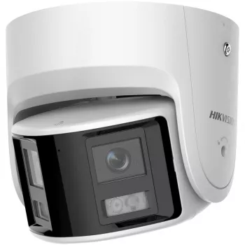 Kamera IP: HikVision DS-2CD2367G2P-LSU/SL(2.8mm)(C)