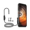 Endoskop UleFone uSmart E02 UF-EC02 Kamera HD 720P Sonda 5,5 mm