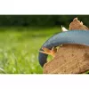 Gardena Liano wąż ogrodowy 15 m PVC Czarny Niebieski Szary