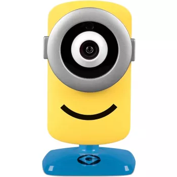 Kamera bezpieczeństwa WiFi STUART CAM HD T-MLX15234 - 720p, noktowizor IR