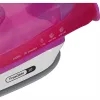 Braun FreeStyle 3 FI 3124 Żelazko parowe i suche Stopa ceramiczna 2400 W Fioletowy