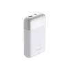D-Link 10000mAh Powerbank, 10000 mAh, Biały