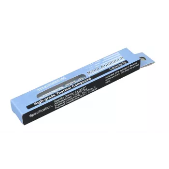 Prolimatech PK-1 Nano Aluminium Thermal Compound - 5g