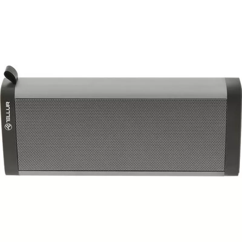 Głośnik przenośny Tellur Bluetooth Głośnik Selene Szary