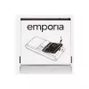 Emporia 1150mAh Li-Ion Battery Czarny