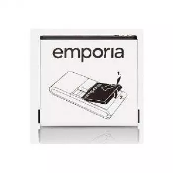 Emporia 1150mAh Li-Ion Battery Czarny