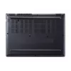 Acer | TravelMate TMP414-53-G2-TCO-585Q | Niebieski łupkowy | 14 cali | WUXGA | 1920 x 1200 pikseli | Intel Core 5 | 120U | 16 GB | DDR5 | Pojemność dysku SSD 256 GB | Intel Iris Xe