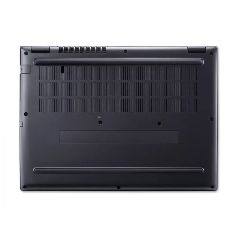 Acer | TravelMate TMP414-53-G2-TCO-585Q | Niebieski łupkowy | 14 cali | WUXGA | 1920 x 1200 pikseli | Intel Core 5 | 120U | 16 GB | DDR5 | Pojemność dysku SSD 256 GB | Intel Iris Xe