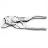 KNIPEX SZCZYPCE REGULOWANE 100 mm XS