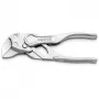 KNIPEX SZCZYPCE REGULOWANE 100 mm XS