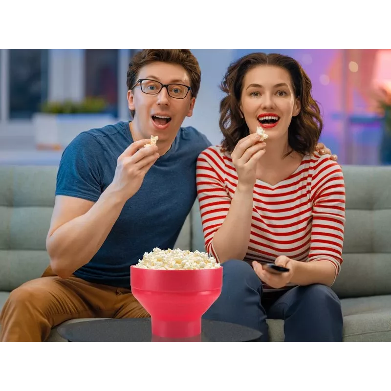 Maszyna do popcornu Beper C106CAS002