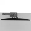 Ergotron LX Pro - Zestaw montażowy (ramię monitora) - do wyświetlaczy LCD - montaż przez otwór, wysoki słup - Aluminium - Ciemnoszary - Rozmiar ekranu: do 86,4 cm (do 34 cali)