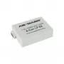 Ansmann A-Can LP-E8 - Bateria do aparatu Li-Ion 1000 mAh - do Canon EOS 550, 600, 650, 700, Kiss X4, Kiss X5, Rebel T2i, Rebel T3i, Rebel T4i, Rebel T5i