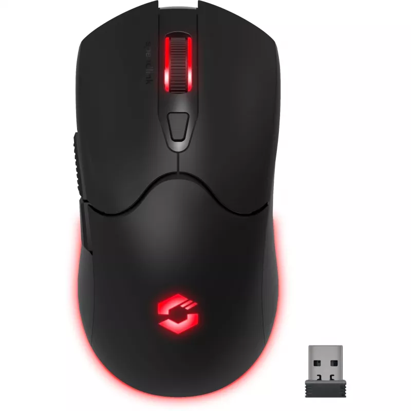 Mysz SPEEDLINK SL-680102-BK