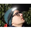 Latarka czołowa z czujnikiem ruchu Tracer Move