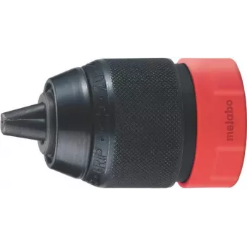 Adapter wiertarski SDS Plus na uchwyt do bitów sześciokątnych 1/4 cala Metabo FUTURO PLUS S1M/HM 627203000 beznarzędziowy