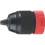 Adapter wiertarski SDS Plus na uchwyt do bitów sześciokątnych 1/4 cala Metabo FUTURO PLUS S1M/HM 627203000 beznarzędziowy