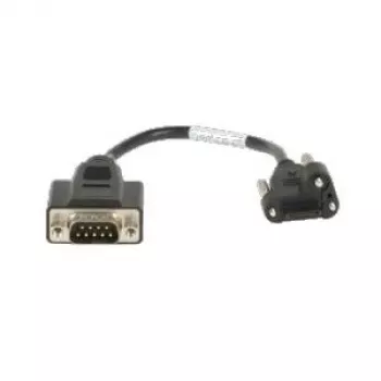 Motorola WA4020-G2 kabel szeregowy Czarny DB-9
