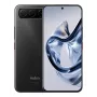Smartfon NUBIA Air 5G — 6,78 cala 1224×2720, Unisoc T8300, 20 GB RAM, 256 GB, 50 MP, 5000 mAh, Dual SIM, IP68/IP69, Czarny