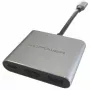 LC-Power LC-HUB-C-MULTI-4-V2 USB-C na USB-A/USB-C/HDMI