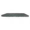 Nadmuchiwany podwójny materac Outwell 400124 — 1200×1950×110 mm, poliester/PVC, zielony