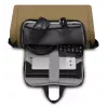 Plecak na laptopa Lenovo GX41U39298 do notebooków 40,6 cm (16 cali), nylon/poliester, 25 L, czarno-żółty