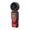 Cyfrowy anemometr Habotest HT625A