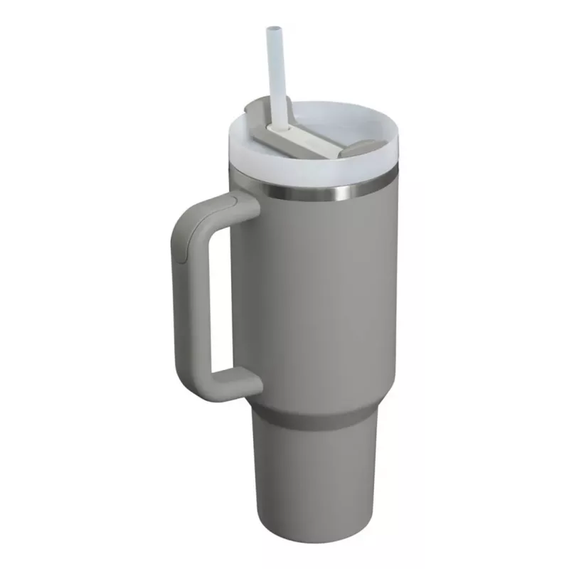 Stanley 1913 Quencher H2.0 Flowstate Tumbler 1180 ml szary Stainless Steel