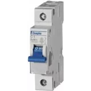 Doepke DLS6HC6-16KA